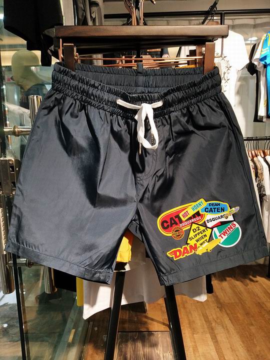 2017 DQ beach pants man M-2XL-031